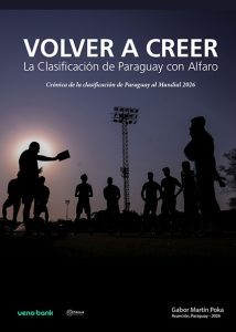 Volver A creer